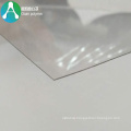 Clear PET Sheet for Desk & Table Shields